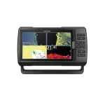 Ecosonda Striker Vivid 9sv Garmin 10-02554-01, con transductor incluido GT52HW-TM