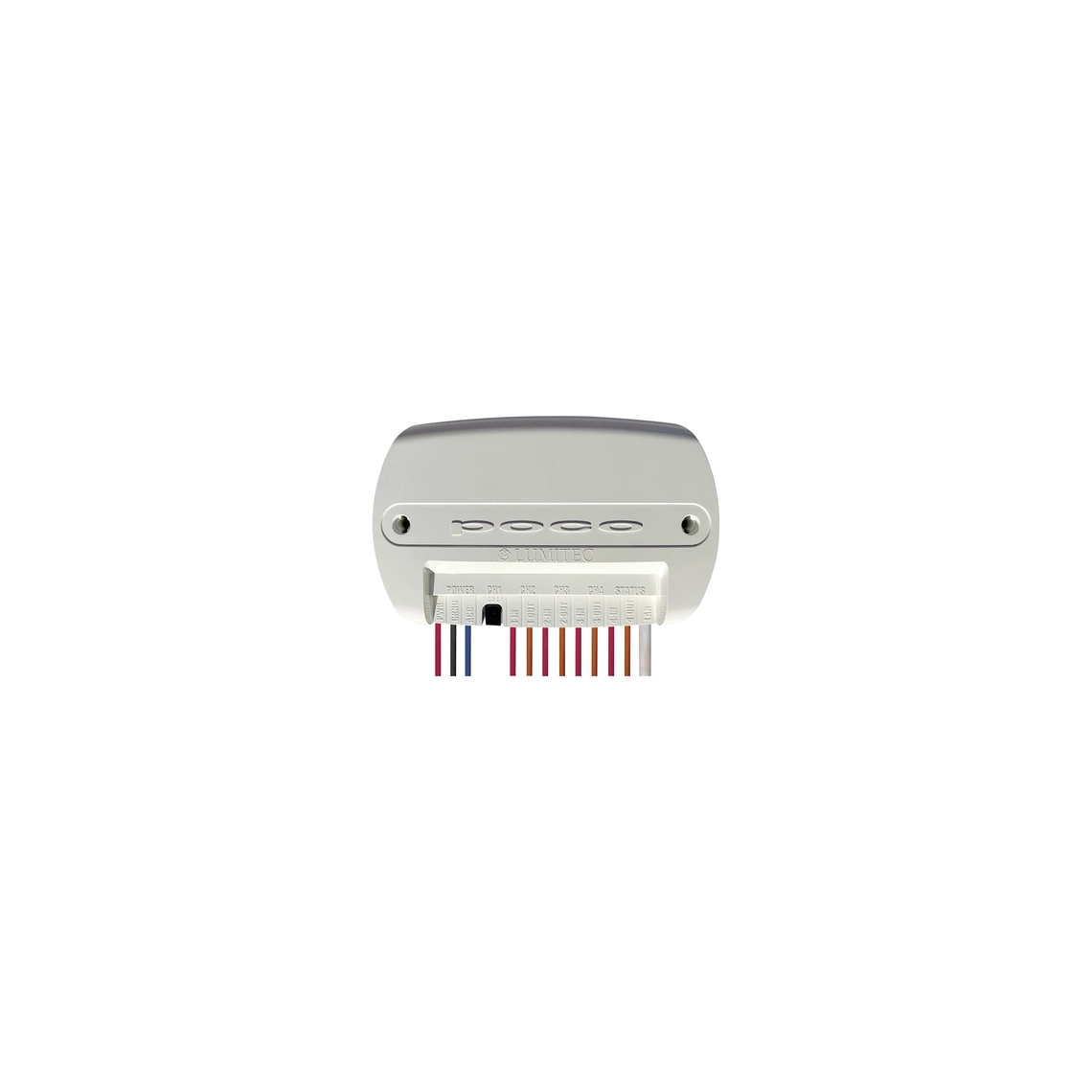 Módulo de control LUMITEC 101699, de luces POCO 3.