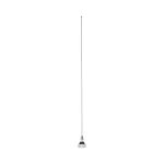 Antena móvil TRAM BROWNING 1115, VHF / UHF 136-940 MHz, ajustable en campo