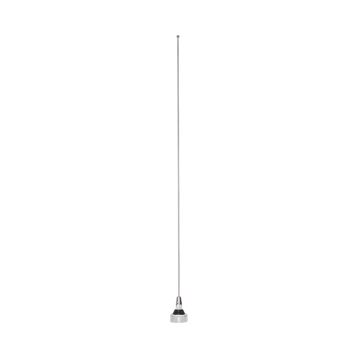 Antena móvil TRAM BROWNING 1115, VHF / UHF 136-940 MHz, ajustable en campo