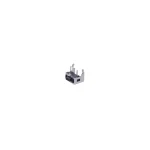 SWITCH PTT KENWOOD S70-0414-05, para radios TK-2212, 3212, ICOM ICF14, 24.
