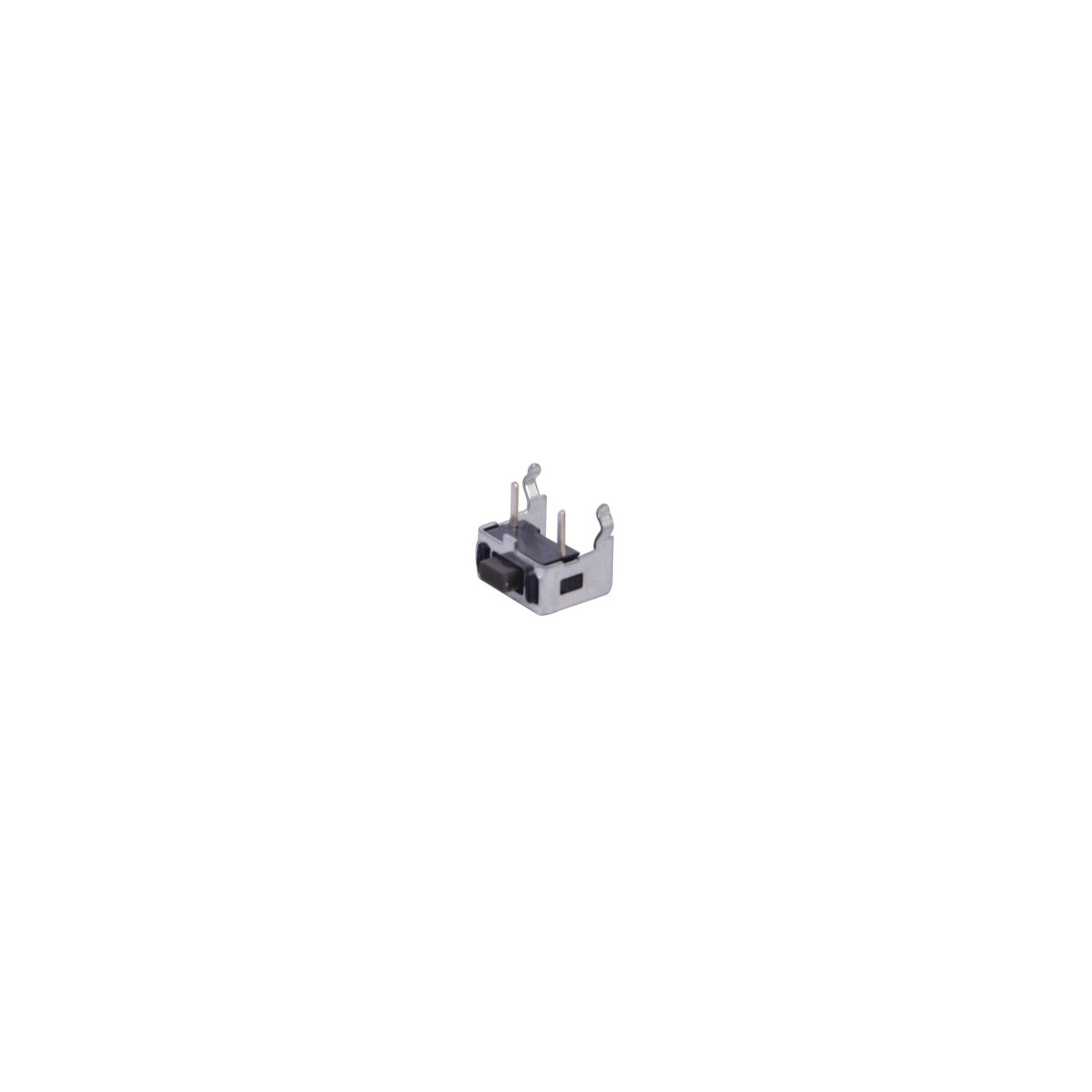 SWITCH PTT KENWOOD S70-0414-05, para radios TK-2212, 3212, ICOM ICF14, 24.