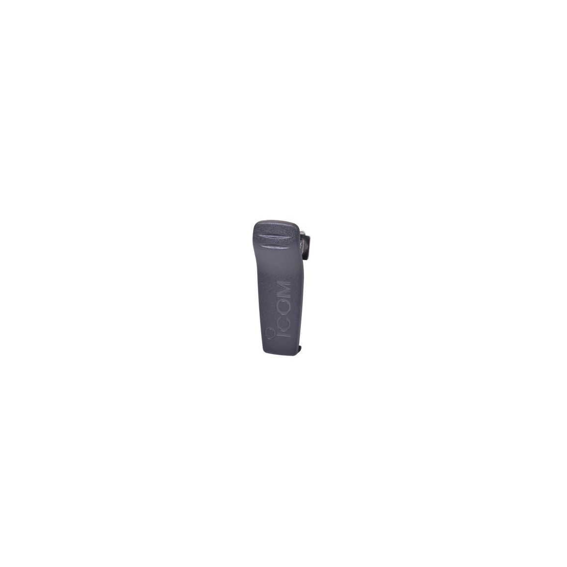 Clip ICOM MB-109, para radio portátil marino ICM34, M36.