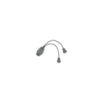 Interfaz EPCOM KTS-0010-HD, para TK7302, 8302 incluye conector de accesorios.