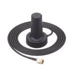 Antena satelital ICOM AH40, P/ VEHICULO (1.5 MTS).
