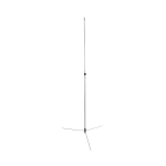 Antena Base TRAM BROWNING 1400-T, VHF 136 - 174 MHz, Omnidireccional, 6dB