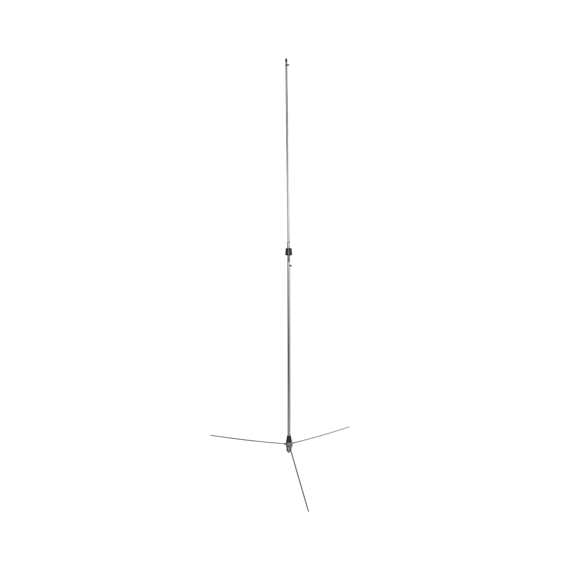 Antena Base TRAM BROWNING 1400-T, VHF 136 - 174 MHz, Omnidireccional, 6dB