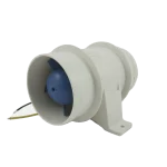 Soplador de aire de 3 pulgadas de diametro a 24 V 140-24V