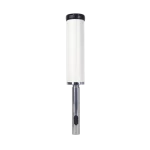 Antena Marina Omnidireccional WILSONPRO / WEBOOST 304-420, para la Banda Celular 4G LTE y 3G, 4 dBi de Ganancia, Con Cable y Conector para Conexión a Dispositivos Celulares.