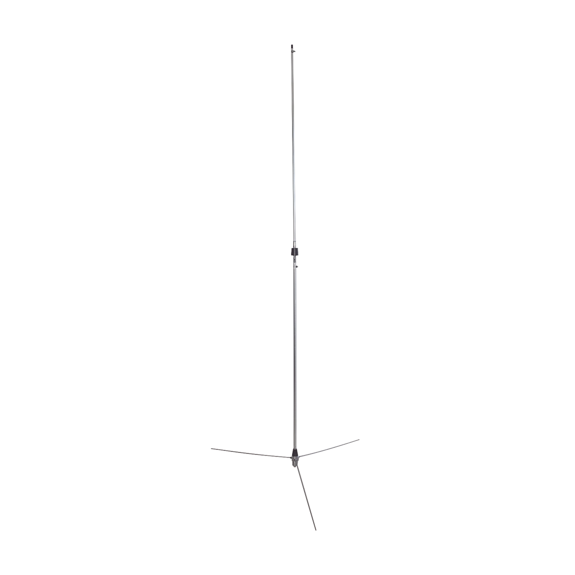 Antena Base TRAM BROWNING 1491, VHF 144-174 MHz, Ganancia 7.8 Db.