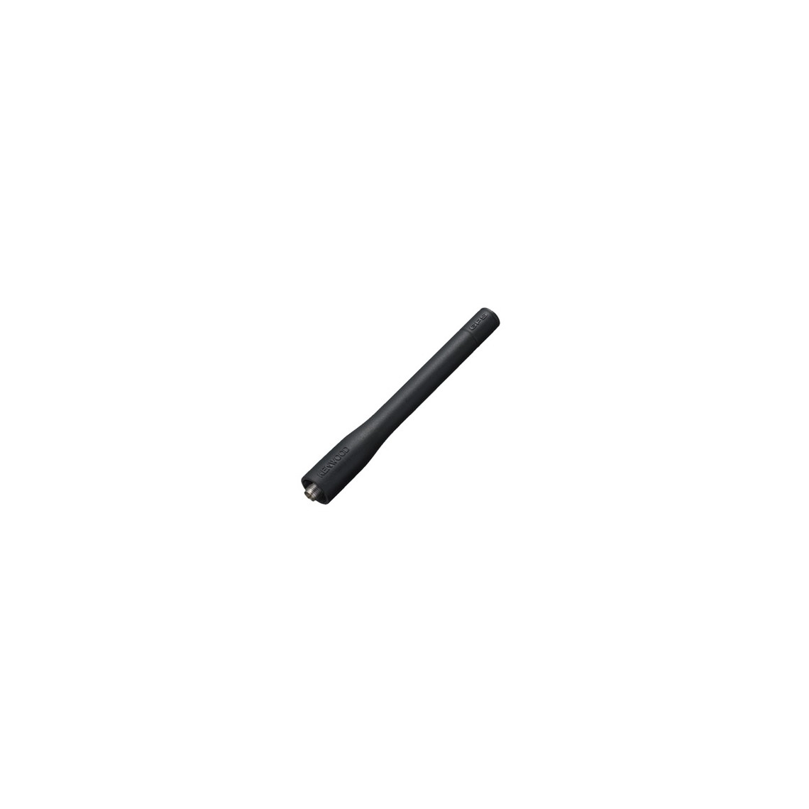 Antena KENWOOD KRA-44GM, UHF 440-490 MHz, con GPS para radios portátiles NX-200G/300G.