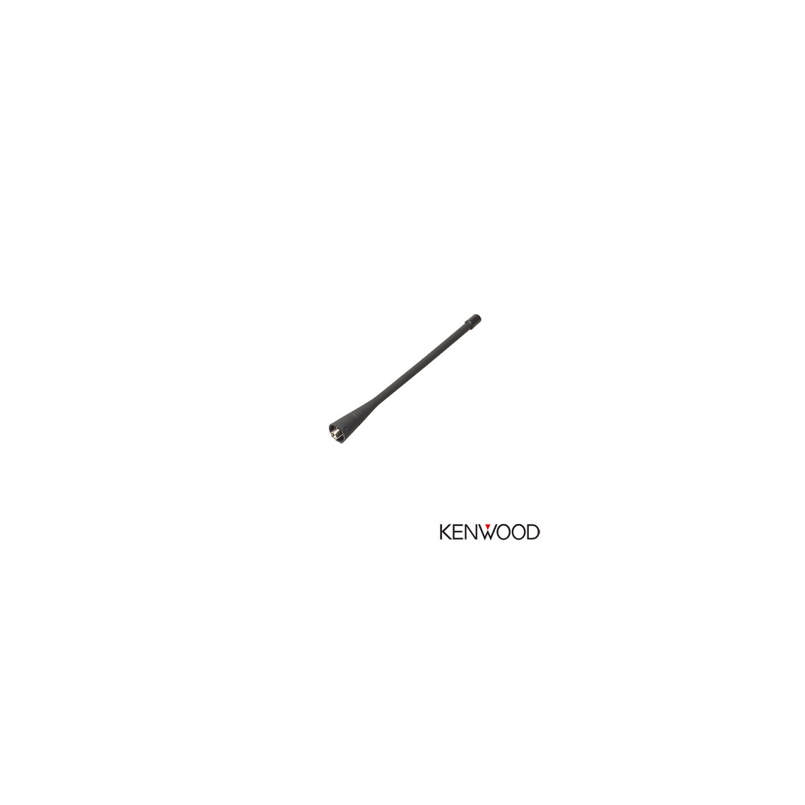 Antena Helicoidal KENWOOD KRA-27M, UHF 440-490 MHz.
