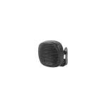 Bocina Externa Circular KENWOOD KES-5, 40 W, 4 ? P, SERIES 730,  740, 90, 102, 302, 360, 150, 160, 180, NXDN y TKD.