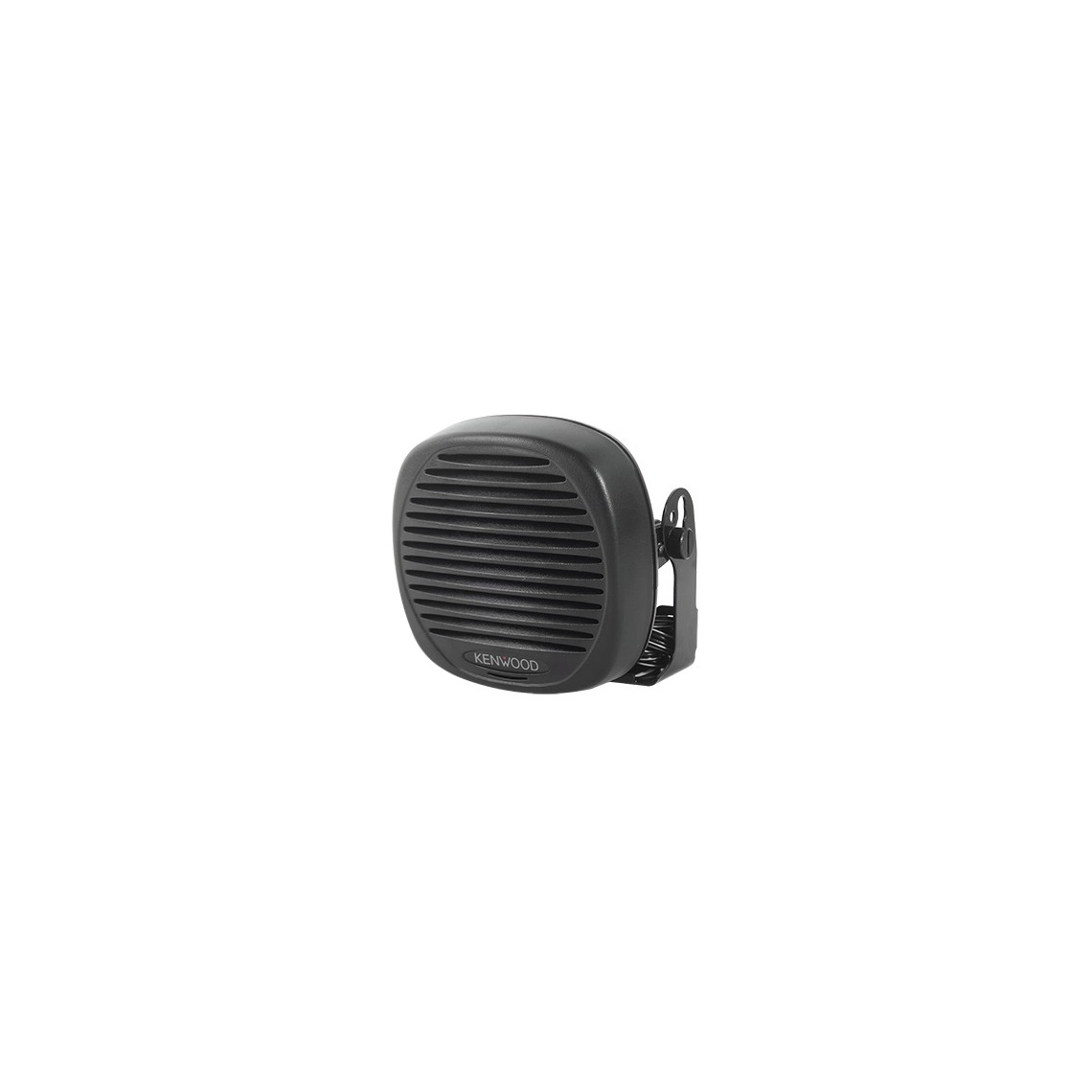 Bocina Externa Circular KENWOOD KES-5, 40 W, 4 ? P, SERIES 730,  740, 90, 102, 302, 360, 150, 160, 180, NXDN y TKD.
