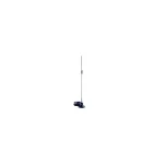 Antena móvil HUSTLER RUM-150M, VHF 148-174 MHz,  Con Montaje Magnético y Conector Mini UHF Macho.