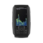 Ecosonda STRIKER GARMIN 10-02550-01, Vivid 4cv, incluye transductor GT20-TM.