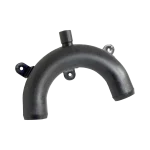 Bucle de ventilación de descarga de 38 mm (1½") 29015-0010"