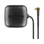 Antena GPS magnética GARMIN 10-10702-00, GA25MCX con conector MCX y cable de 2.95 m.