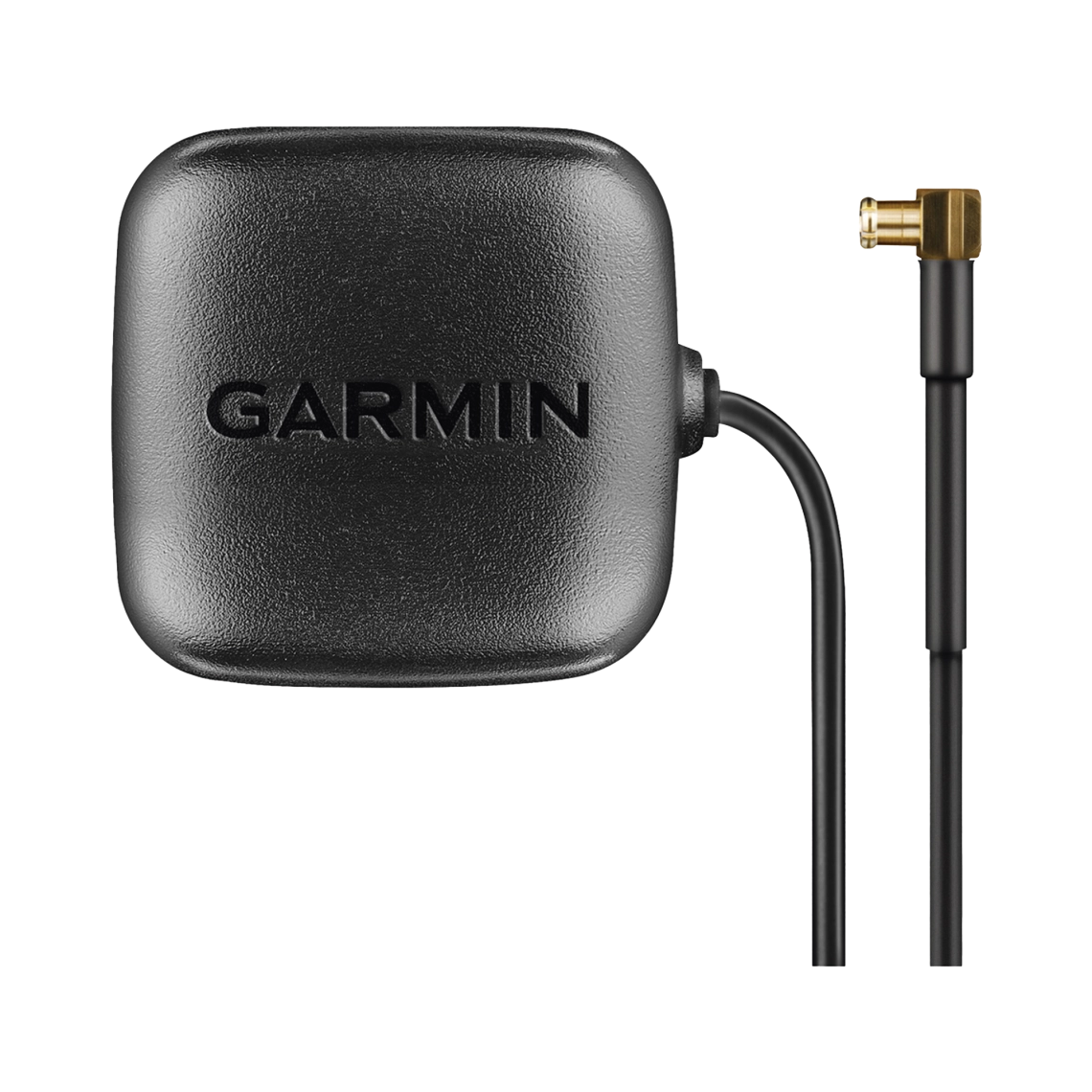 Antena GPS magnética GARMIN 10-10702-00, GA25MCX con conector MCX y cable de 2.95 m.