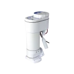 Bomba para sanitario para conversión de manual a eléctrico de 12 Vcd 29200-0120