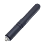 Antena TXPRO TX4069, UHF Helicoidal Recortada, 400-470 MHz, para Radios portátiles Motorola DEP570, DGP8050, DGP8550, DEP550E, DEP570E, DGP8550E