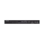 Repetidor Kenwood NXR-5900-K, 800 MHz, Digital NXDN-Análogo, Puerto LAN, Trunking Tipo C, Incluye cable de alimentación y montaje para rack, NXR5900K