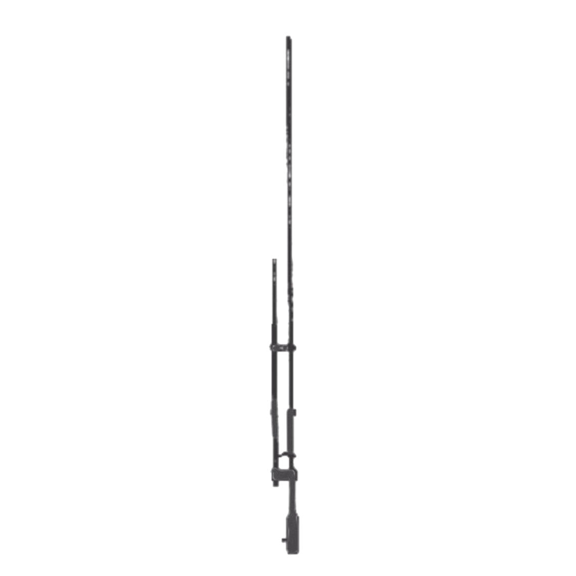 Antena Base SYSCOM SJ380, Rango de Frecuencia UHF 380 - 400 MHz