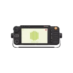Radio PoC Móvil TELO SYSTEMS M6L, 4G LTE. Compatible con NXRadio.