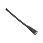 Antena Helicoidal TXPRO SKRA15MV3, UHF 450-512 MHz, Versión Mejorada, conector SMA Hembra, Para Radios TK-3402, NX-300, NX-320, TK-3000