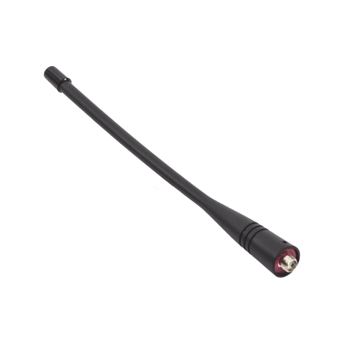 Antena Helicoidal TXPRO SKRA15MV3, UHF 450-512 MHz, Versión Mejorada, conector SMA Hembra, Para Radios TK-3402, NX-300, NX-320, TK-3000