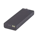 Batería Li-Ion TXPRO TXTPH700B, 2270 mAh para radio Matra TPH700