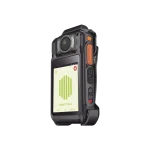 Body Cam T8 TASSTA T8-TSMART, con Servicio de Radio TASSTA Smart 1 año.