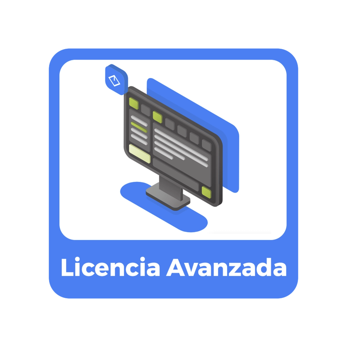 Servicio de Despacho Avanzado TASSTA para Windows TRODON-SMART
