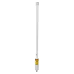 Antena Omnidireccional PCTEL MFB-9153, 902-928 MHZ, fibra de vidrio, MFB9153