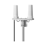 Antena Satelital Icom AH-41, para uso en Edificios (55 MTS), AH41