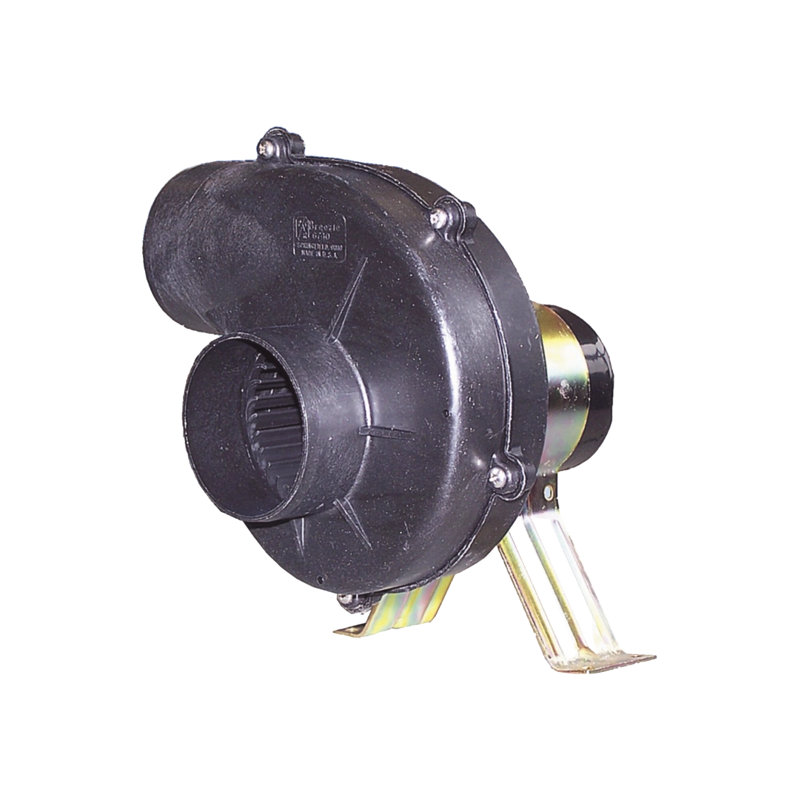 Soplador de montaje flexible de 75 mm (3") 36740-0010"