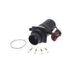 Bomba maceradora de 12 Vcd como repuesto para inodoros serie 37010-0000, 37010-1000, 37010-0090. 37041-0010