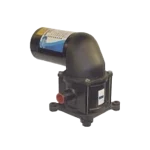 Bomba de diafragma autocebante de 24  Vcd 37202-2024