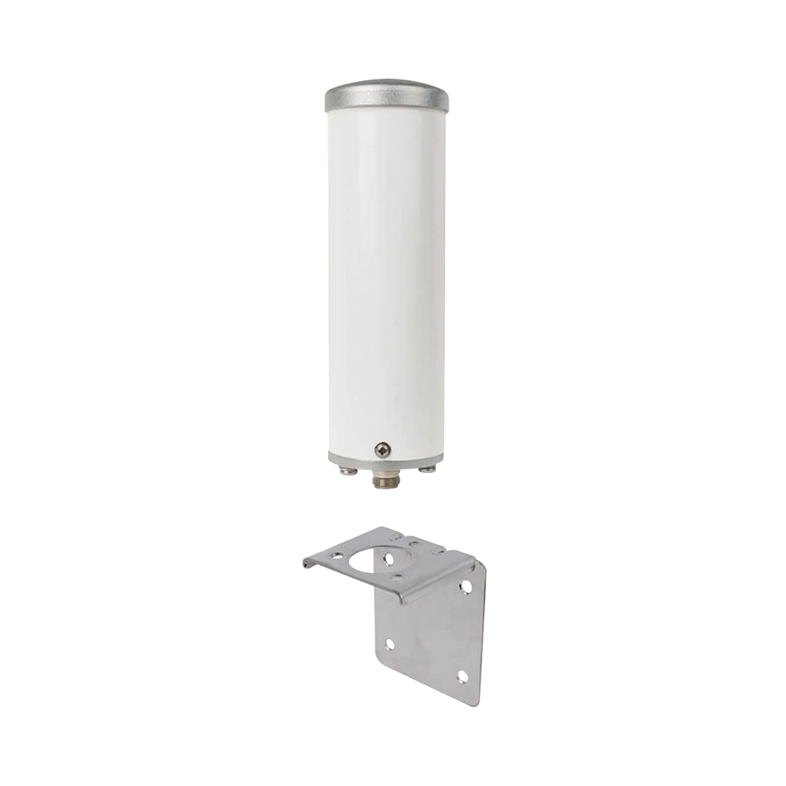 Antena Celular Omnidireccional/ Soporta 5G, 4G, LTE, 3G, 2G, VoLTE y Llamadas/ Amplio Rango de Bandas de Frecuencia Celular/ 5 dBi de Ganancia Máxima 314-422
