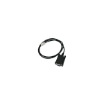 Cable adaptador para programar radio IC-A120. Requiere OPC-478UC OPC-592