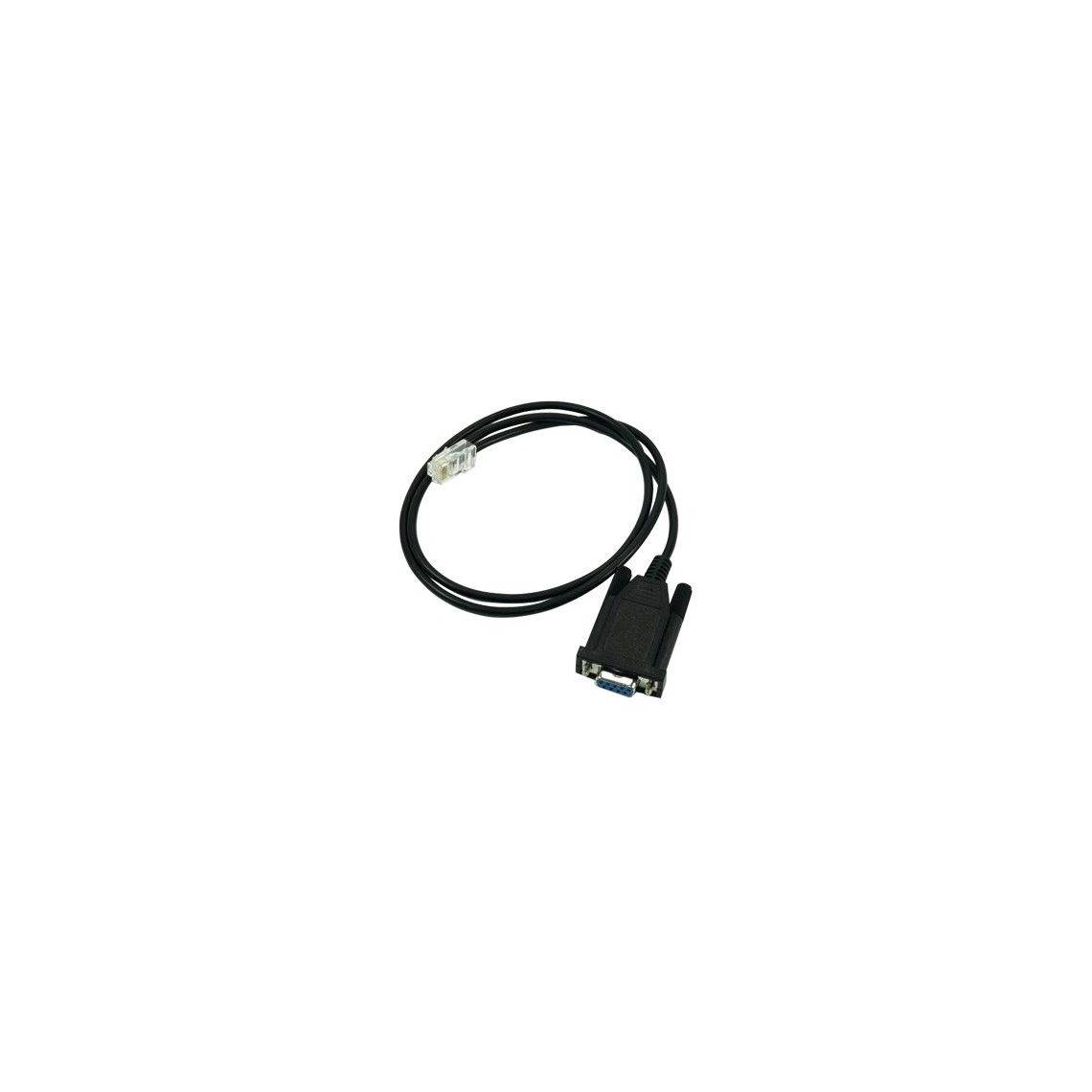 Cable adaptador para programar radio IC-A120. Requiere OPC-478UC OPC-592