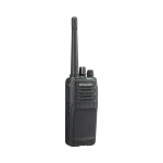 Radio Kenwood NX-1200-DM-LKP, VHF 136-174 MHz, Digital DMR-Analógico, 5 Watts, 64 Canales, Roaming, Encriptación, GPS, Incluye antena, batería, cargador y clip NX1200DMLKP