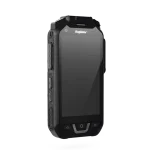 RugGear Smartphone de Alto Rendimiento para Aplicaciones PTT de Mision Crítica RG750