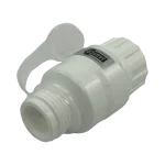 Regulador de presión de agua en linea 44411-0045