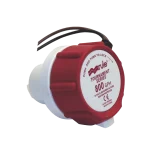 Bomba de reemplazo para serie Tournament de 800 galones por hora, a 12 Volts de corriente directa. 46DR