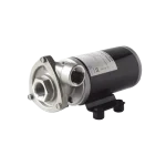 Bomba centrifuga Cyclone de 24 Vcd de acero inoxidable 50860-0024