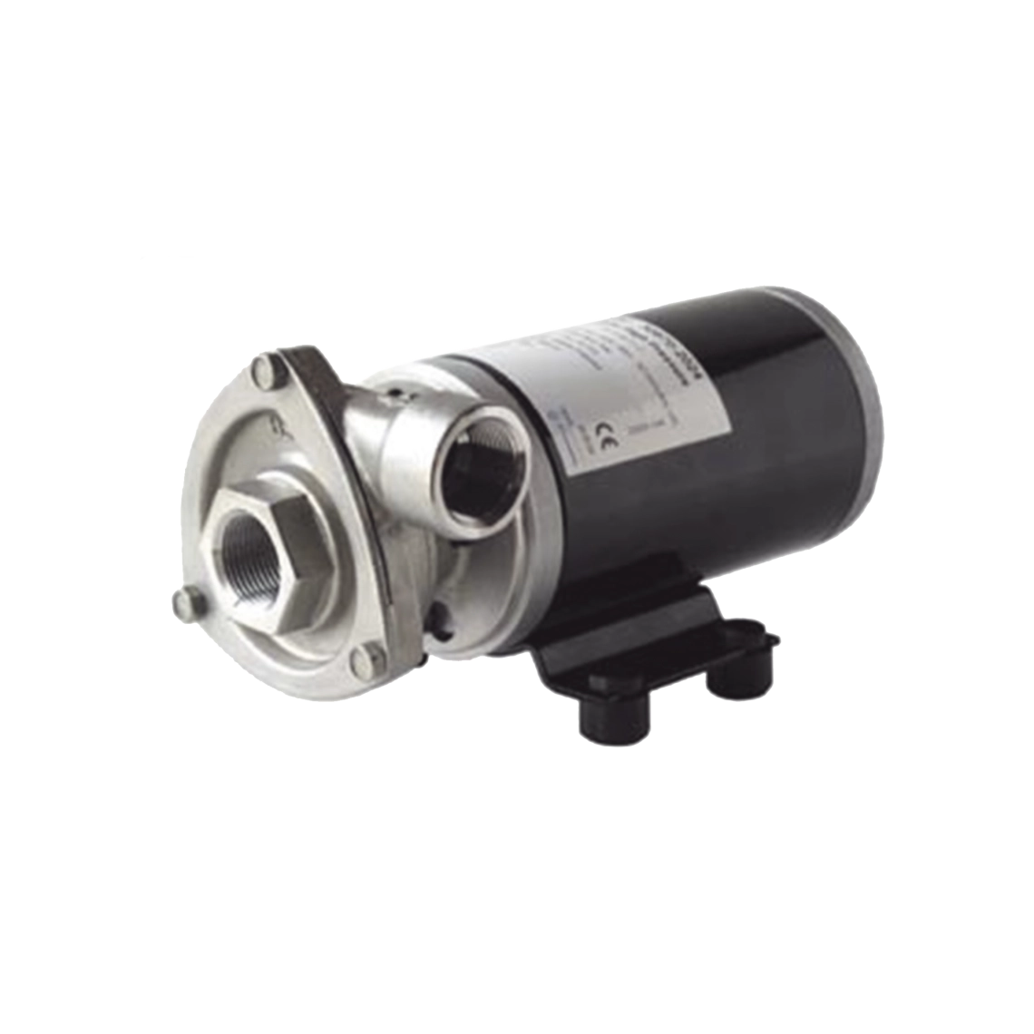 Bomba centrifuga Cyclone de 24 Vcd de acero inoxidable 50860-0024