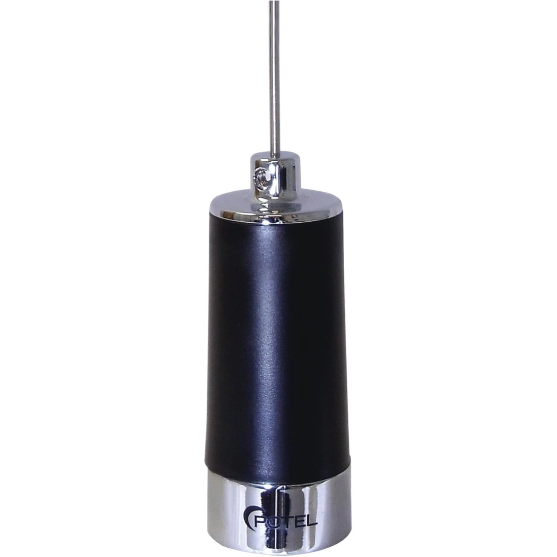 Antena Móvil PCTEL MLB-2700, VHF 27 - 31 MHz, Banda Baja, MLB2700