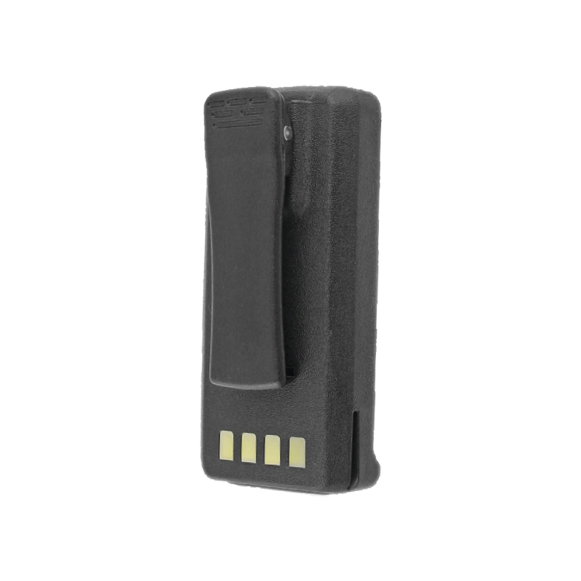Batería Li-Ion POWER PRODUCTS PP-PMNN-4080LIXT, 2250 mAh, para radios Motorola EP350, CP185, CP476, CP1300, 600, P140, P160, P180