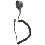 Micrófono Kenwood KMC-45D, Intrínsecamente Seguro para radios DMR TKD240, 340D, KMC45D